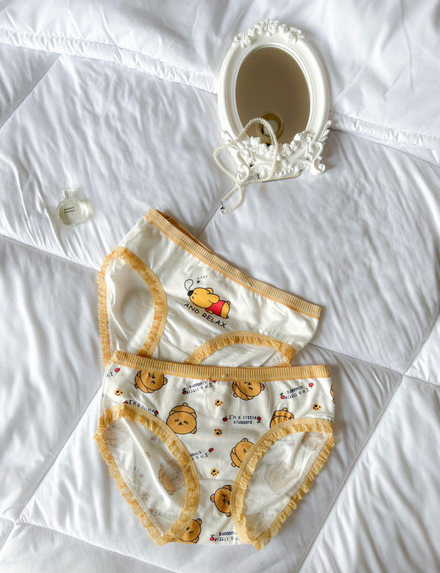 شورت نخی 🧸