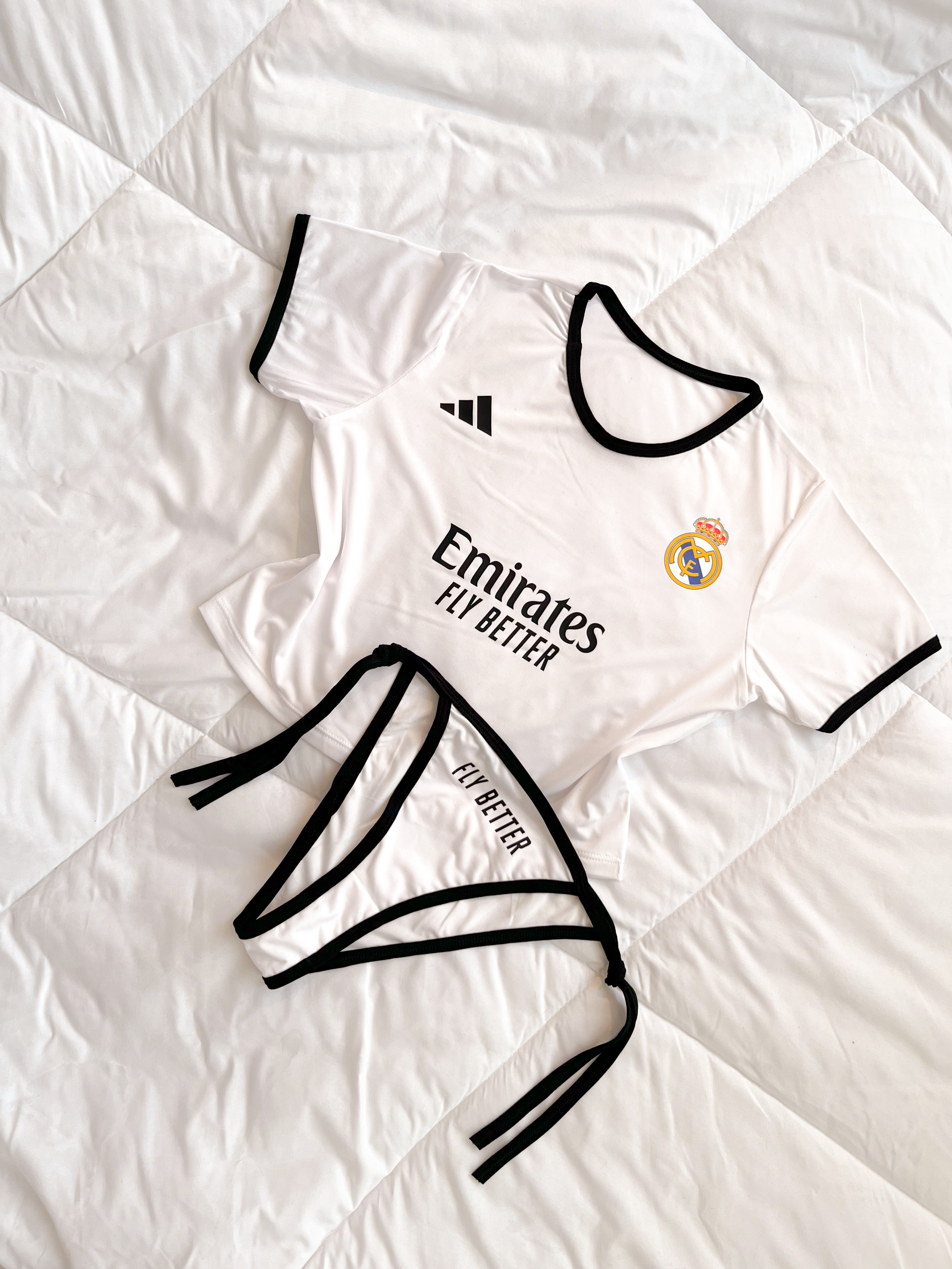 کیت فوتبالی⚽️