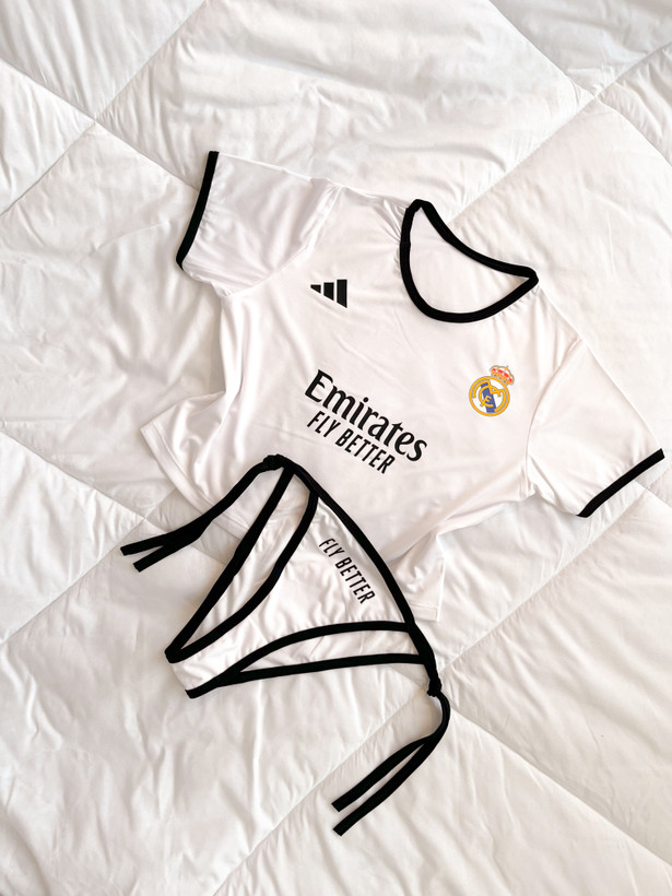 کیت فوتبالی⚽️