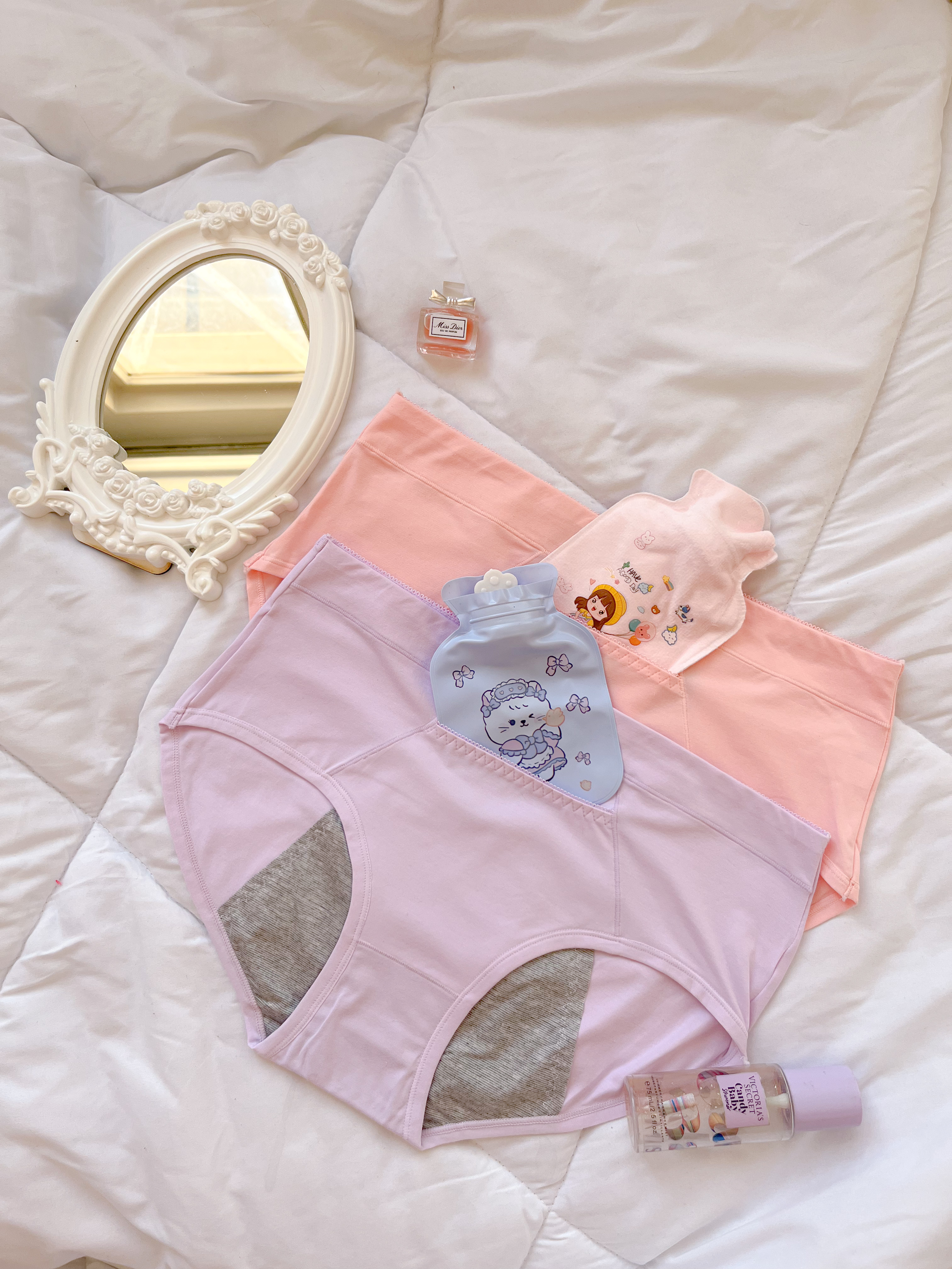شورتکس جیبدار🌸