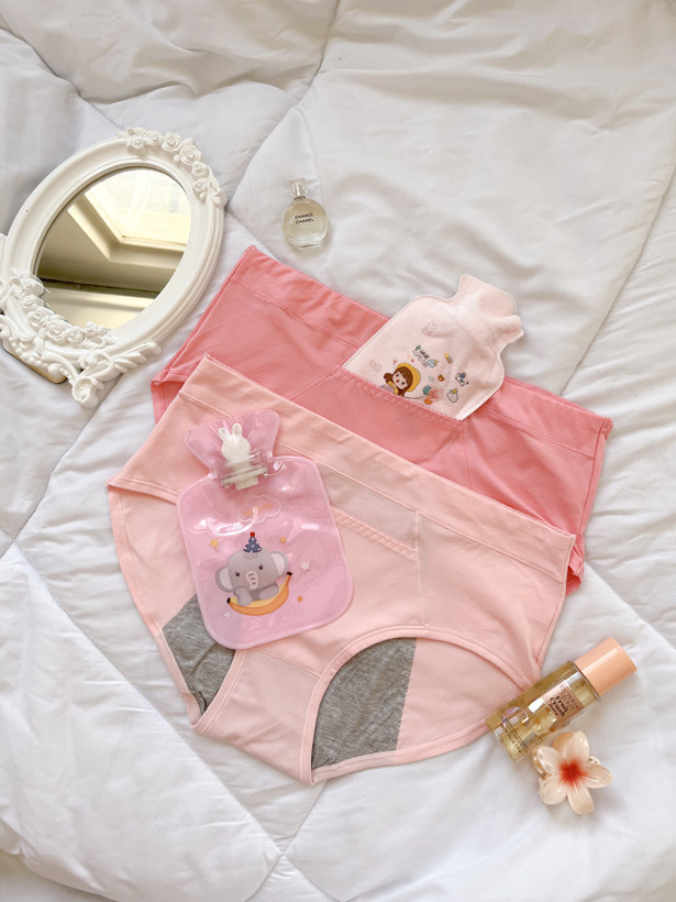 شورتکس جیبدار🌸
